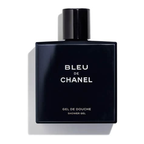 bleu de Chanel parfum 200ml